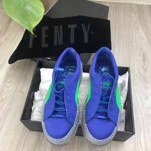 Fenty Creeper Surf